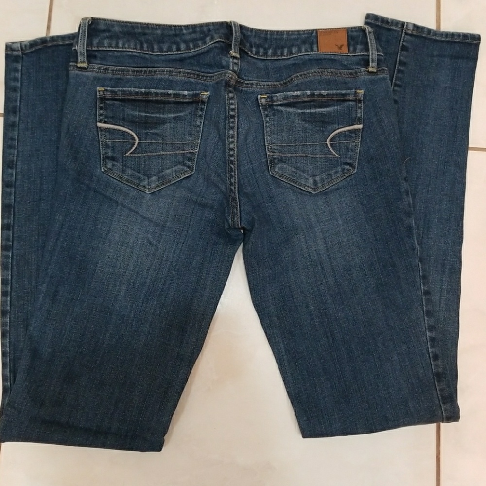 Jeans - Picture 6 of 6